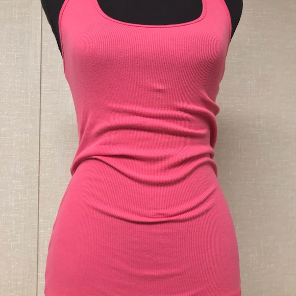 ARIZONA JEAN BRAND TANK TOP SIZE MEDIUM - Picture 3 of 7